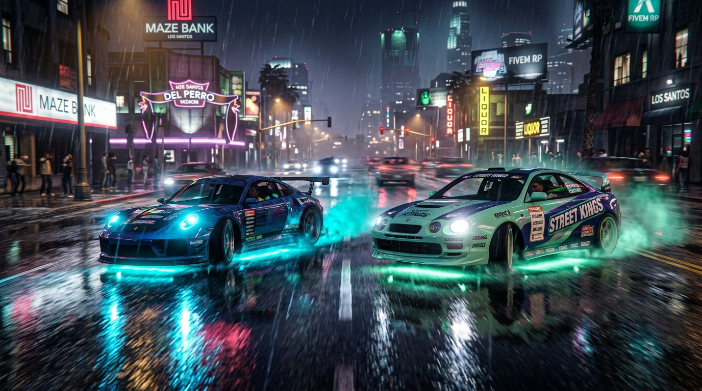Anera community gaming